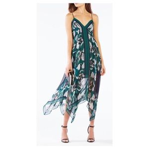 BCBG Isabela maxi dress
